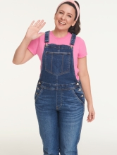 2024 Dorothy Height Distinguished Alumni Award Honoree: Rachel Griffin